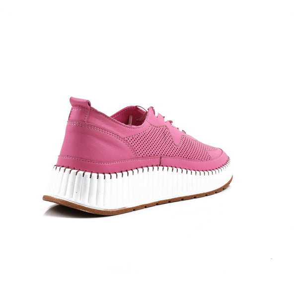 Step Ahead Pesso Terrential Fuschia