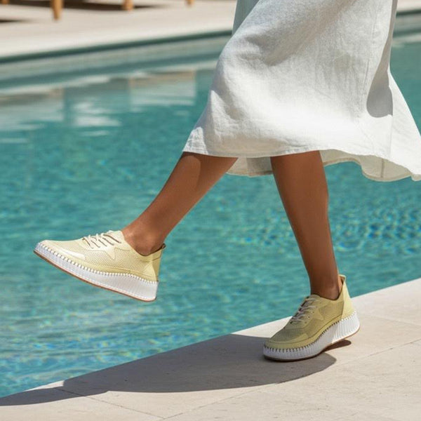 Step Ahead Pesso Terrential Melon