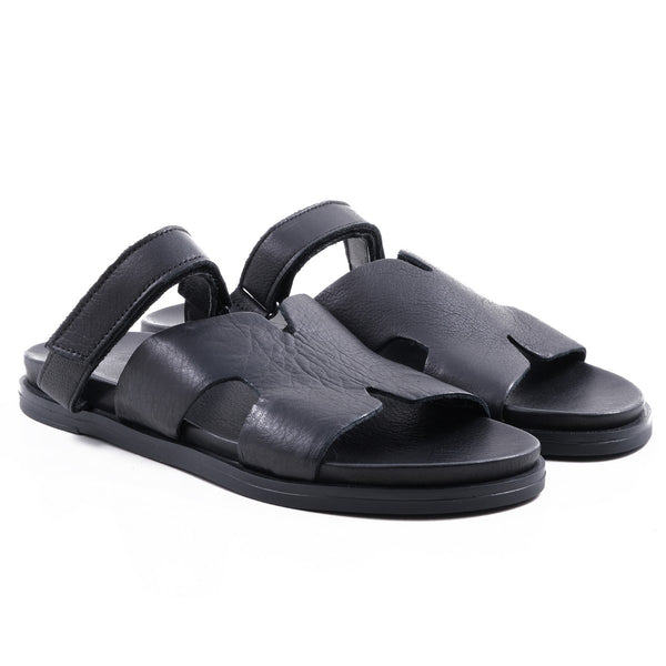 Step Ahead Pesso Tessa Black