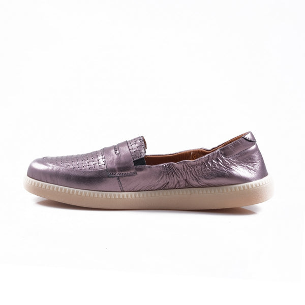 Step Ahead Pesso Tinkerbelle Pewter