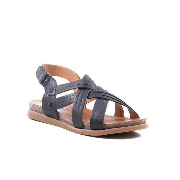 Step Ahead Pesso Topper Black