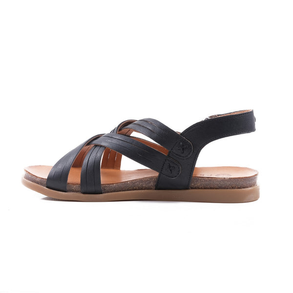 Step Ahead Pesso Topper Black