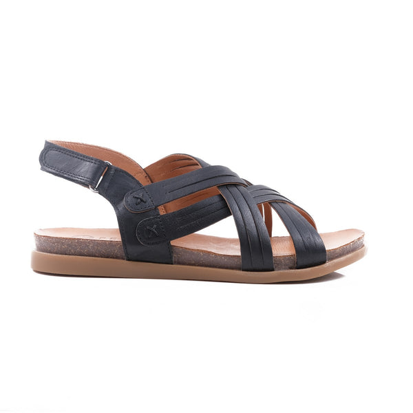 step ahead Pesso Topper Black