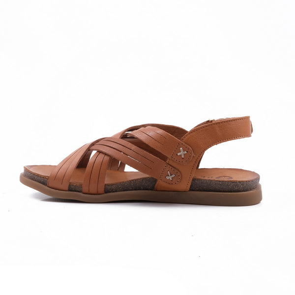 Step Ahead Pesso Topper Tan