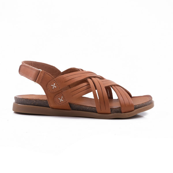 step ahead Pesso Topper Tan