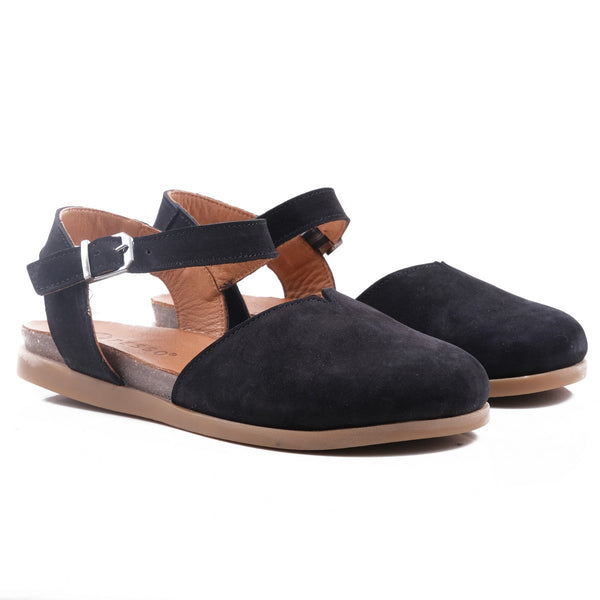 Step Ahead Pesso Tornado Black