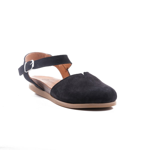 Step Ahead Pesso Tornado Black