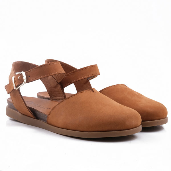 Step Ahead Pesso Tornado Tan
