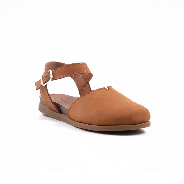 Step Ahead Pesso Tornado Tan