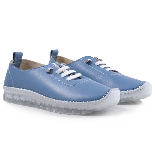 Step Ahead Pesso Track Blue