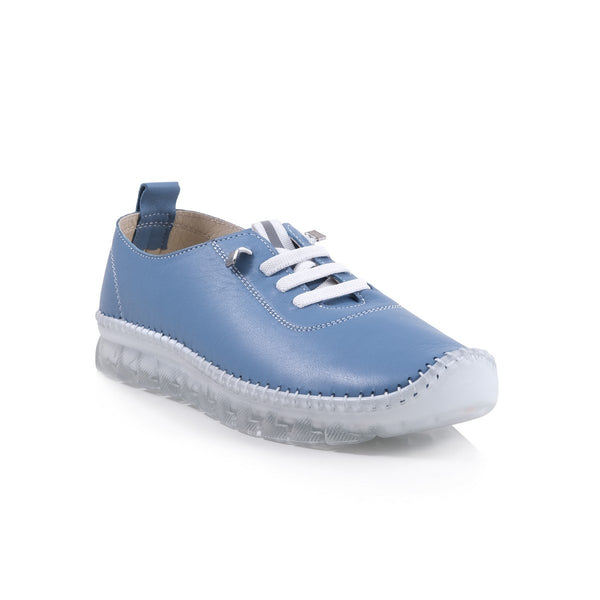 Step Ahead Pesso Track Blue