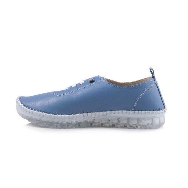 Step Ahead Pesso Track Blue