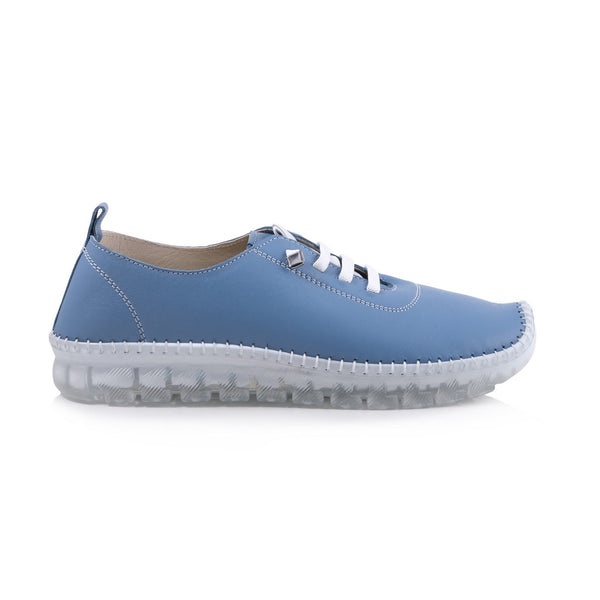 step ahead Pesso Track Blue