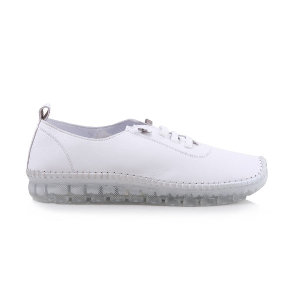 step ahead Pesso Track White