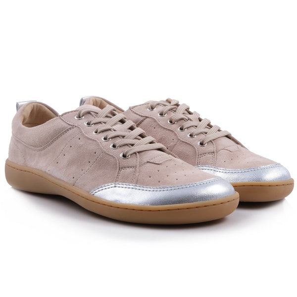 Step Ahead Pesso Trento Beige/Silver