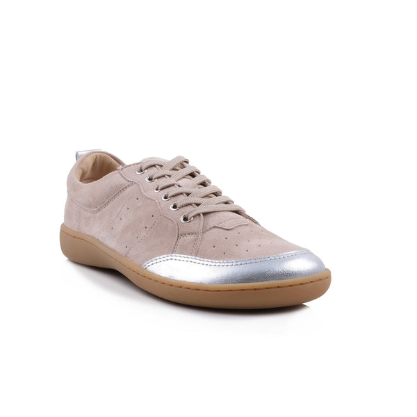Step Ahead Pesso Trento Beige/Silver
