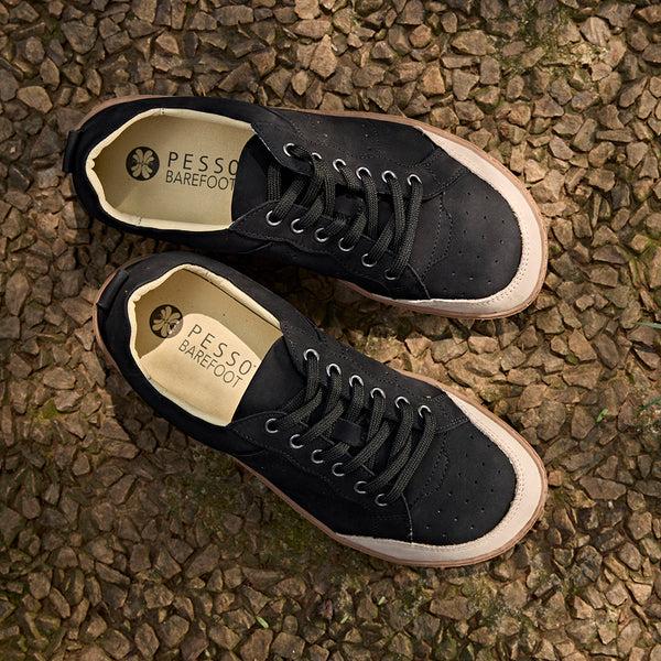 Step Ahead Pesso Trento Summer Taupe/Black