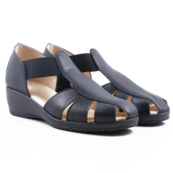 Step Ahead Pesso Troyes Black