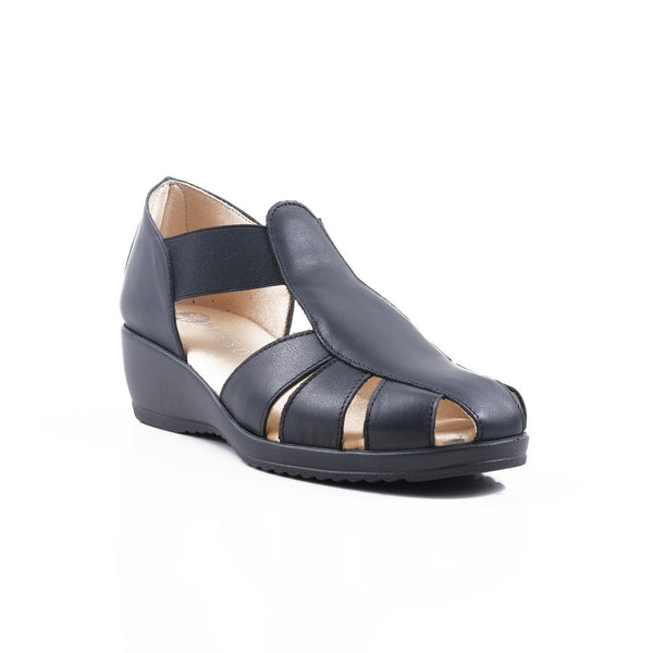 Step Ahead Pesso Troyes Black