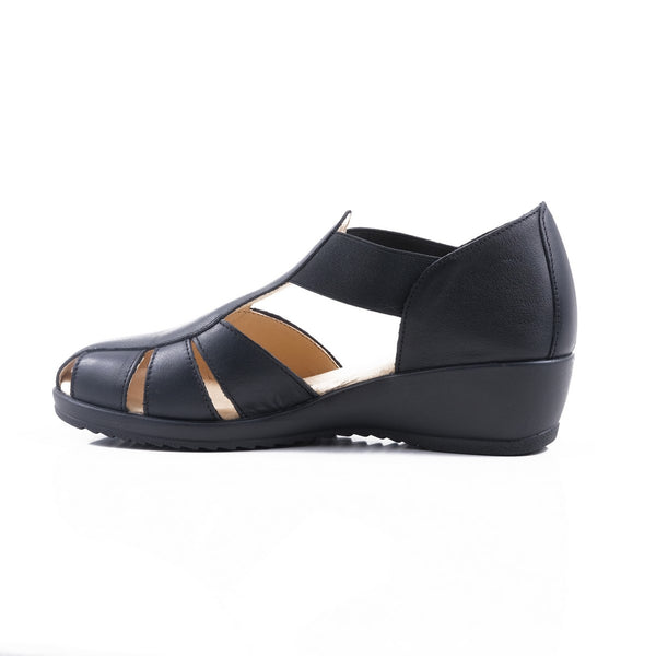 Step Ahead Pesso Troyes Black