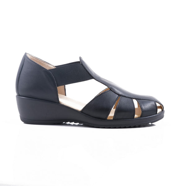 step ahead Pesso Troyes Black