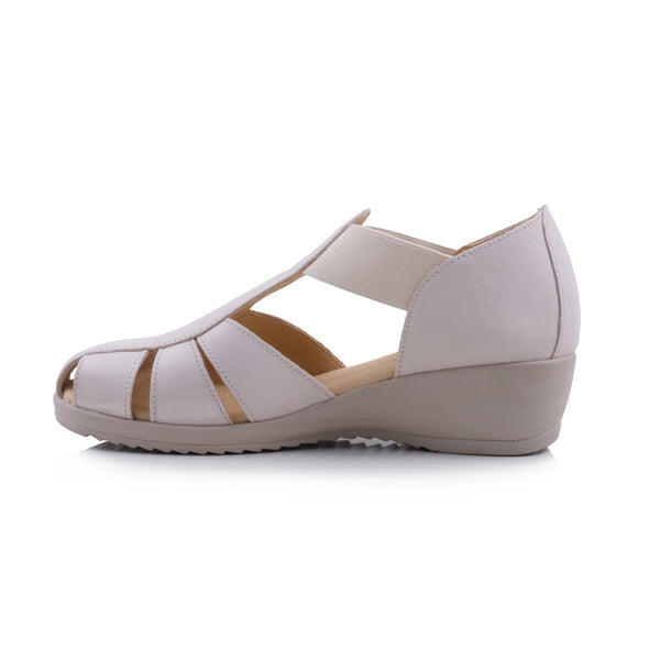 Step Ahead Pesso Troyes Cream