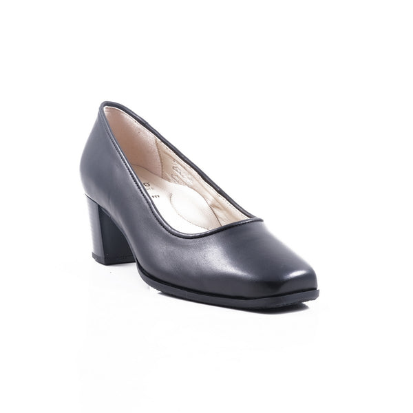 Step Ahead Pesso Tuy Wide Black