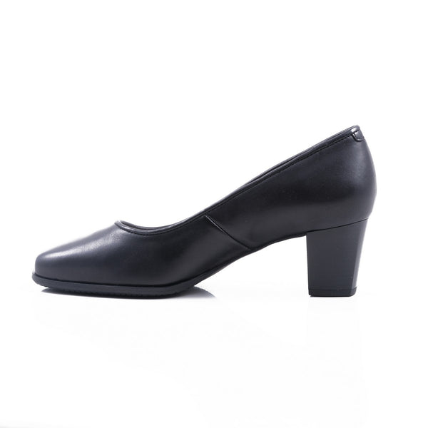 Step Ahead Pesso Tuy Wide Black