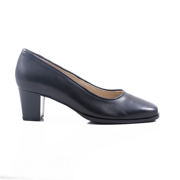 step ahead Pesso Tuy Wide Black