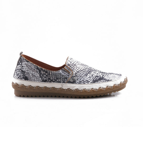 step ahead Pesso Twinkle White/Cream