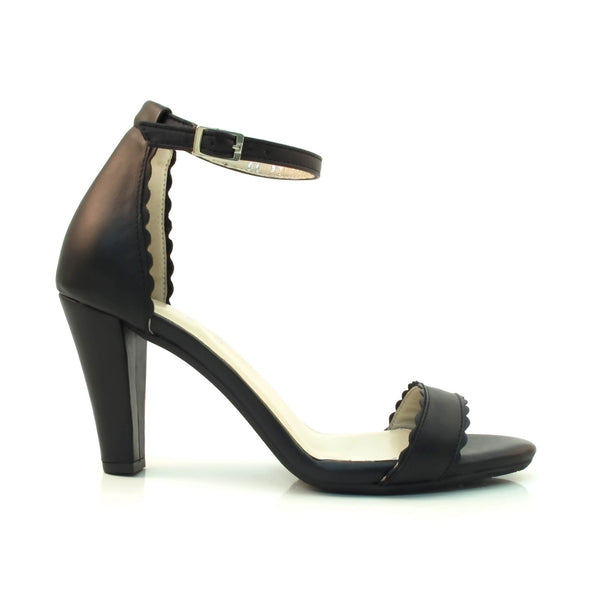 step ahead Pesso Vail