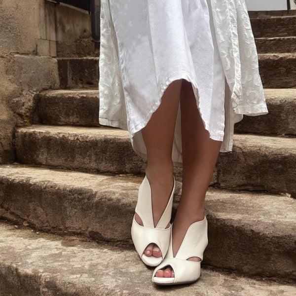 Step Ahead Pesso Valencia Bone