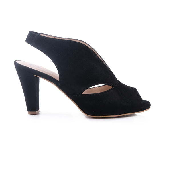 step ahead Pesso Valencia Lux Black