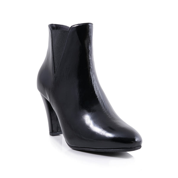 Step Ahead Pesso Varna Black