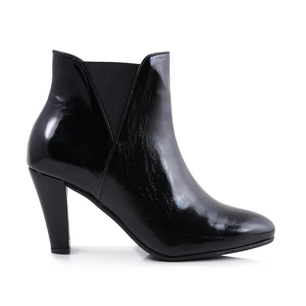 step ahead Pesso Varna Black