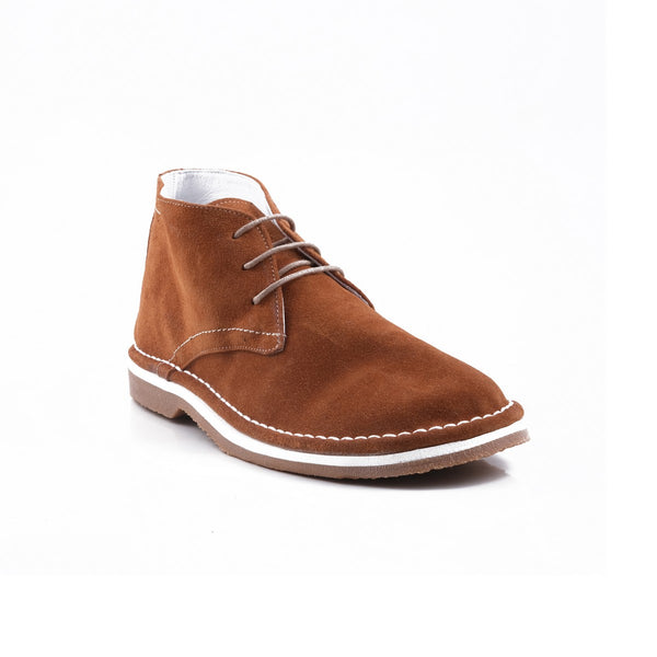 Step Ahead Pesso Vest Men Chestnut