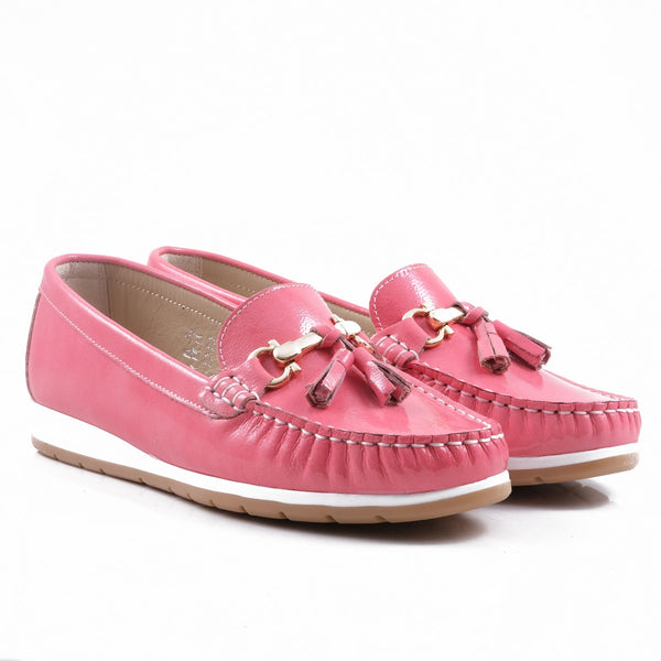 Step Ahead Pesso Waam Pink