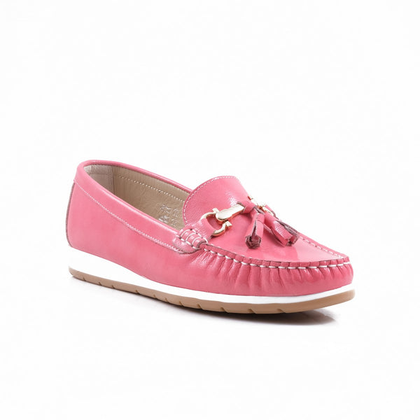 Step Ahead Pesso Waam Pink