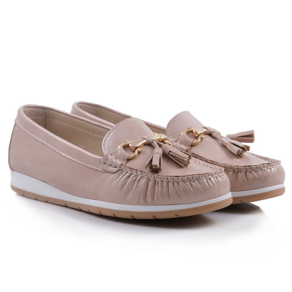 Step Ahead Pesso Waam Taupe