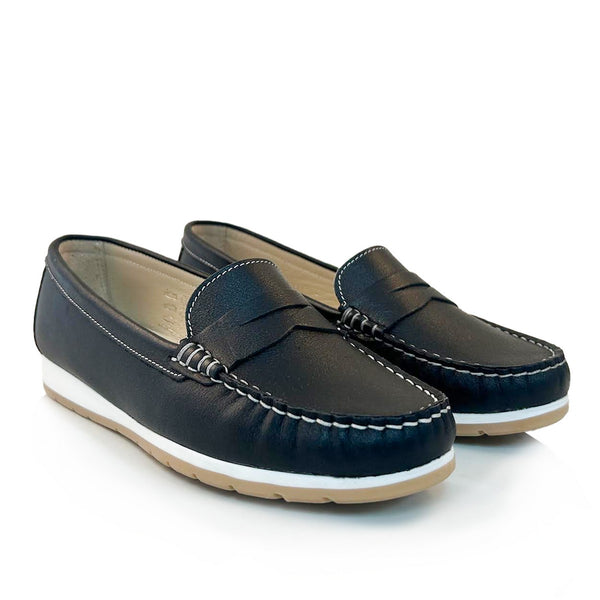 Step Ahead Pesso Wanda Black