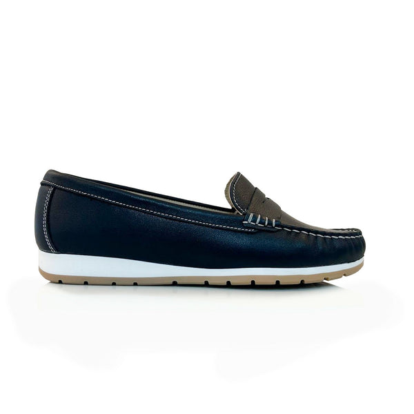 step ahead Pesso Wanda Black