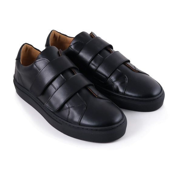 Step Ahead Pesso Washington Men Black