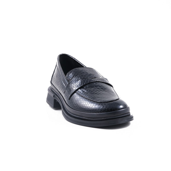 Step Ahead Pesso Wattle Black