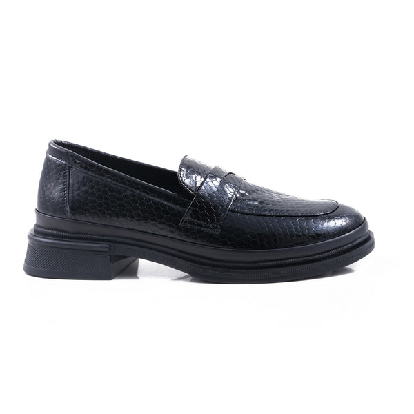 step ahead Pesso Wattle Black