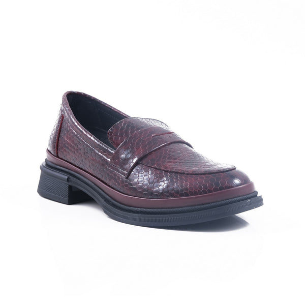 Step Ahead Pesso Wattle Bordoux