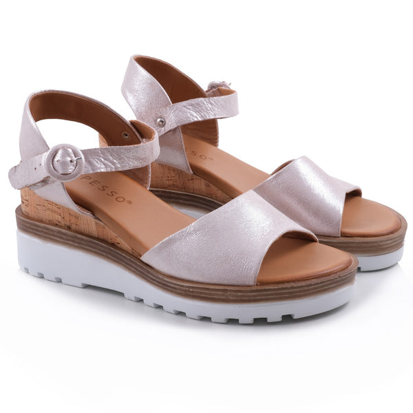 Step Ahead Pesso Wendel Cameo