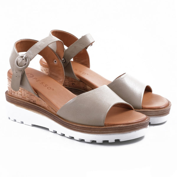 Step Ahead Pesso Wendel Sage