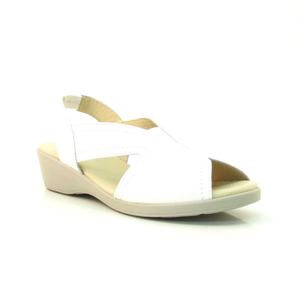 Step Ahead Pesso Yara Ice