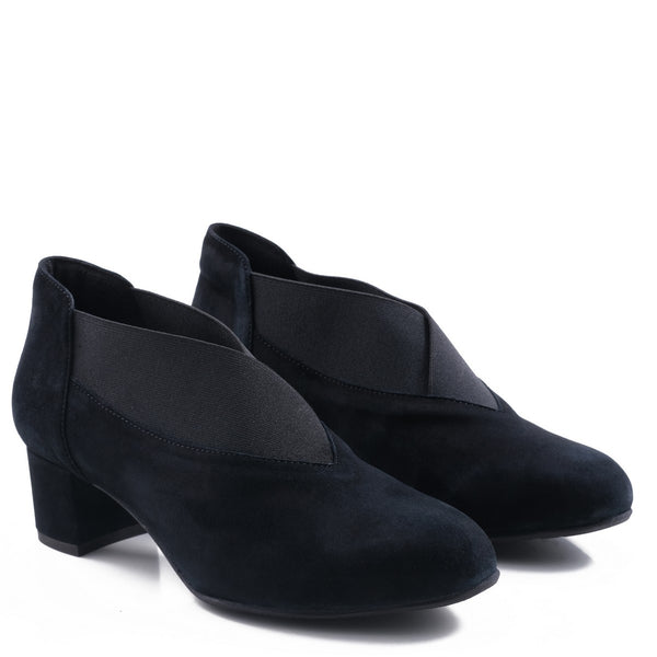 Step Ahead Pesso Yomy Black