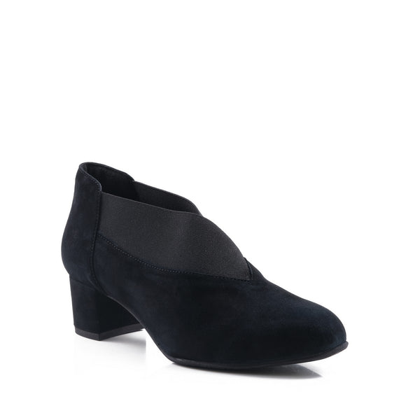 Step Ahead Pesso Yomy Black